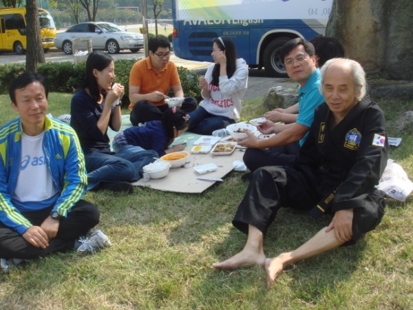 Korean Seminar